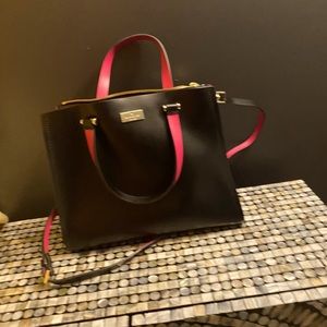 Kate spade hand bag